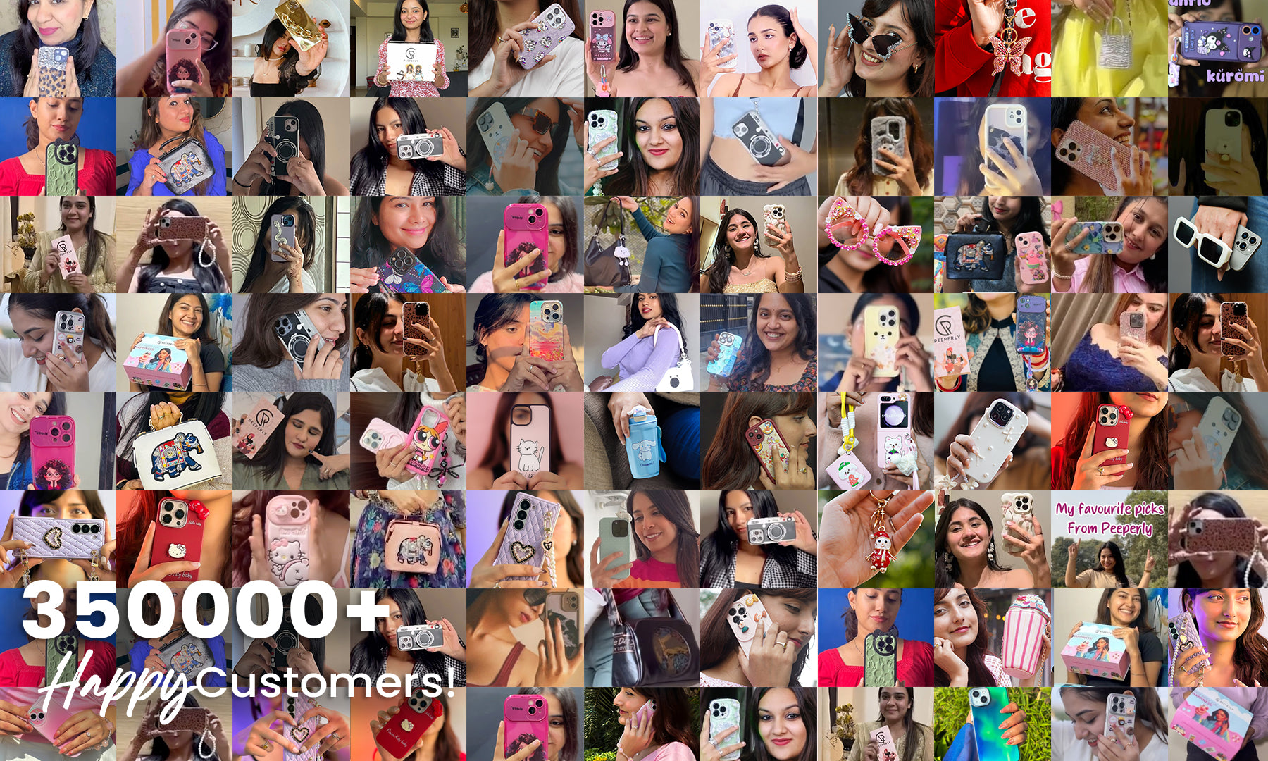 Image Section Banner